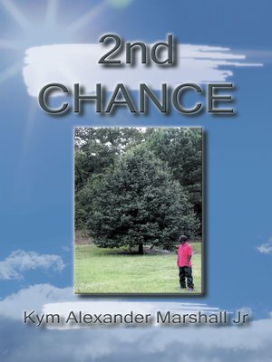 cover image of 2Nd Chance